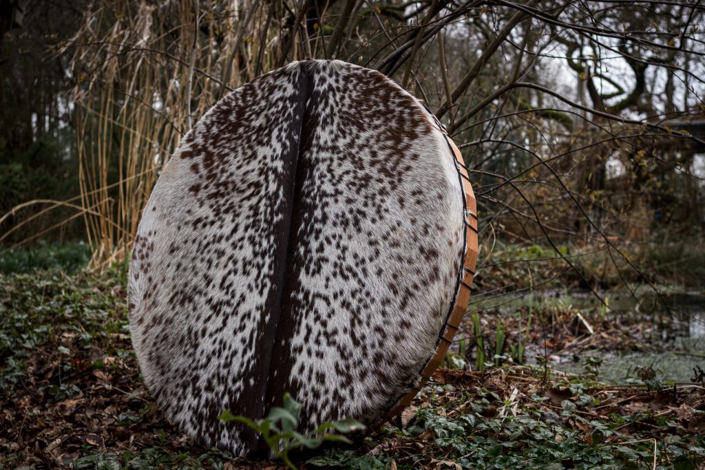 Frame Drum 24 sided 85cm Frame Drum 24 sided 85cm