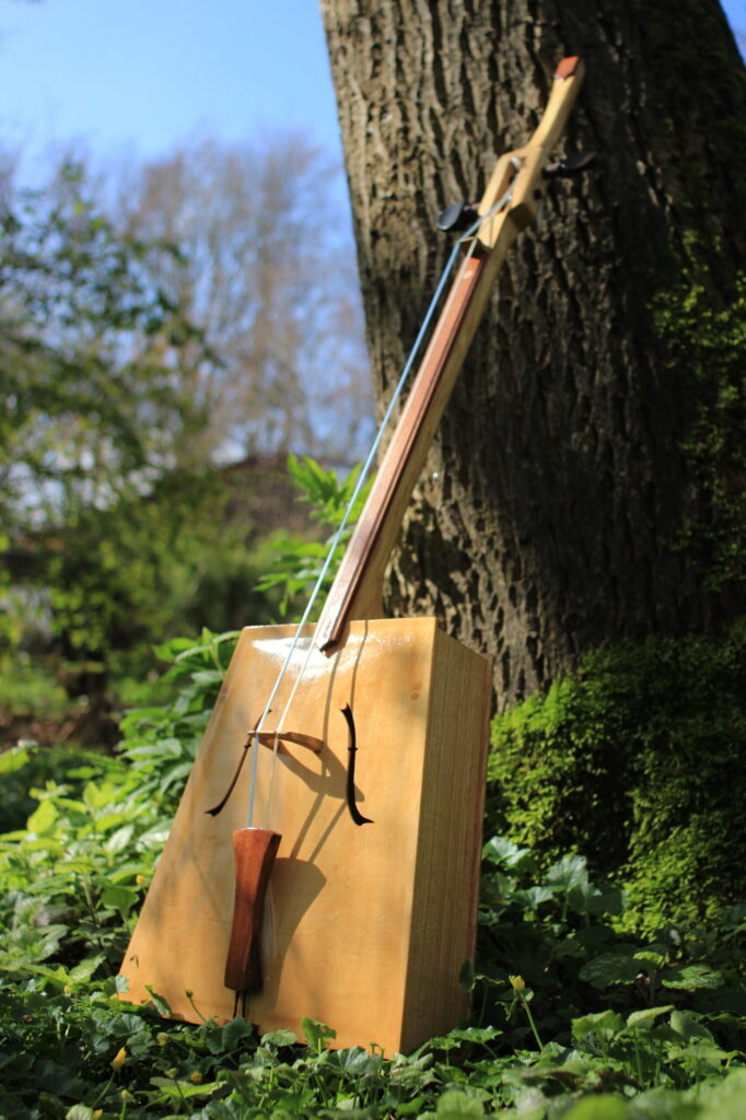 Morin-Khuur